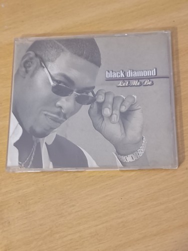 Black diamond titres - cd,