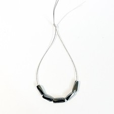 Perles diamond black - perles,