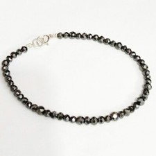 Bracelet black diamond noir - bracelet,