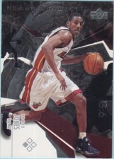 JONES Eddie # 59 Upper deck