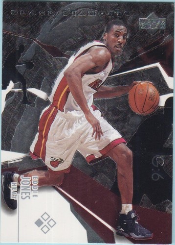 Jones eddie upper - 59,