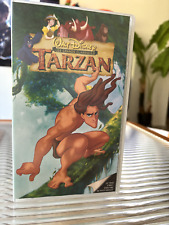 vhs disney black diamond