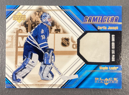 Curtis joseph 2000 upper - joseph,