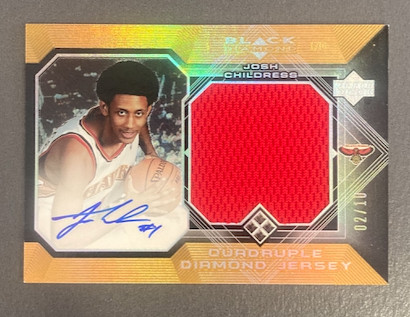 Josh childress 2004 - josh, 2004-05