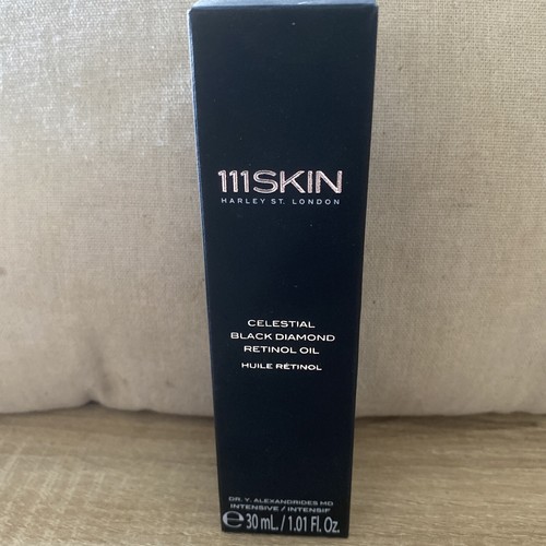 111 skin celestial black - skin,