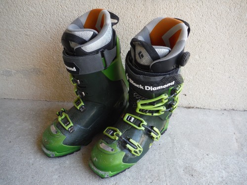 Chaussures ski de - de,