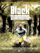 Affiche 120 160 black - 120,