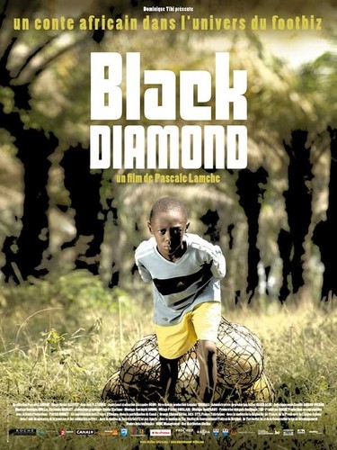 Affiche 120 160 - x, black