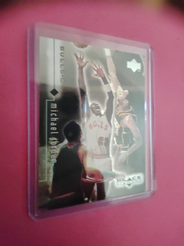 Black diamond upper deck - black,