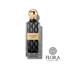 Black diamond incense - black,