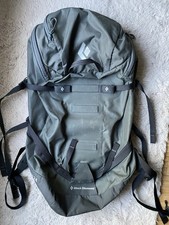 Black diamond speed - black,