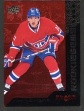 2013-14 Upper Deck Black