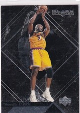 2000 Upper Deck Black Diamond