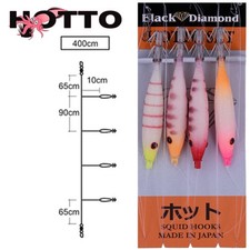 BLACK DIAMOND Squid Fishing