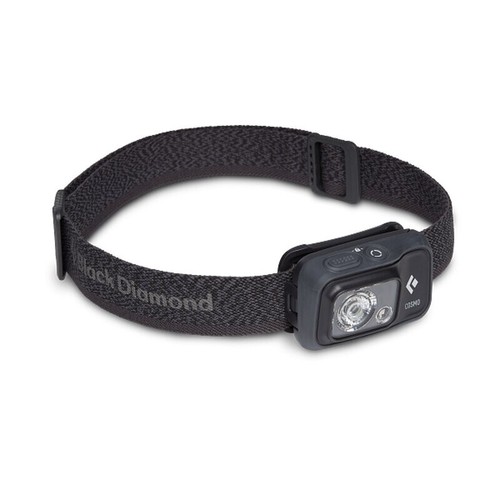 Lampe frontale black - lampe,