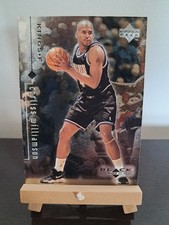 Corliss williamson kings upper - corliss,