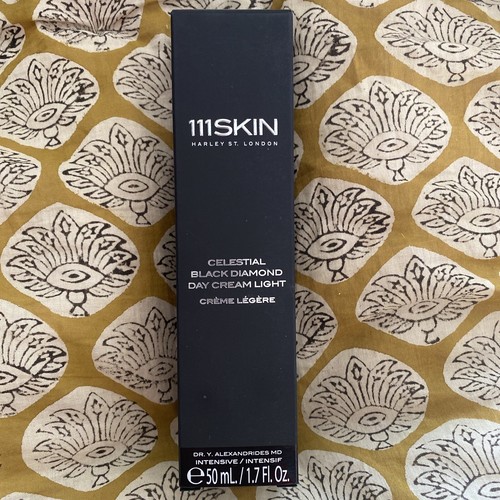111 skin celestial black - 111,