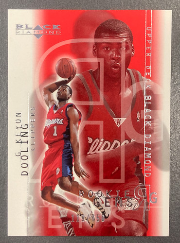 Keyon dooling 2000 upper - 2000-01,