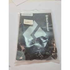 LOCKDOWN LEASH BLACK DIAMOND -