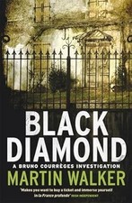 Black Diamond: Bruno, Chief of
