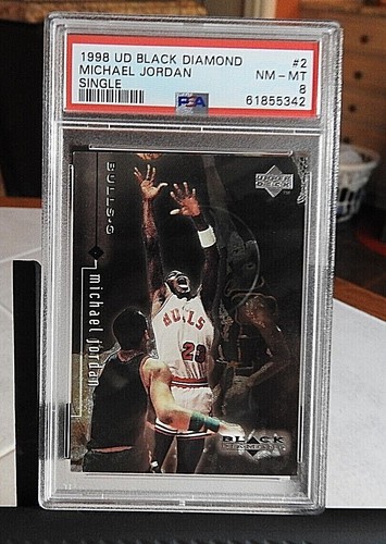 1998 upper deck black - 1998,
