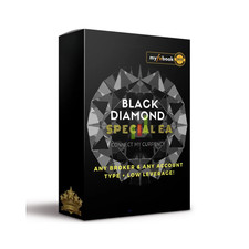 Black diamond special - special, ea