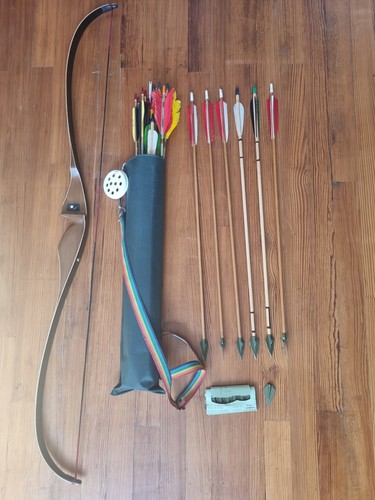 Arc chasse sapa lbs - arc, 58"