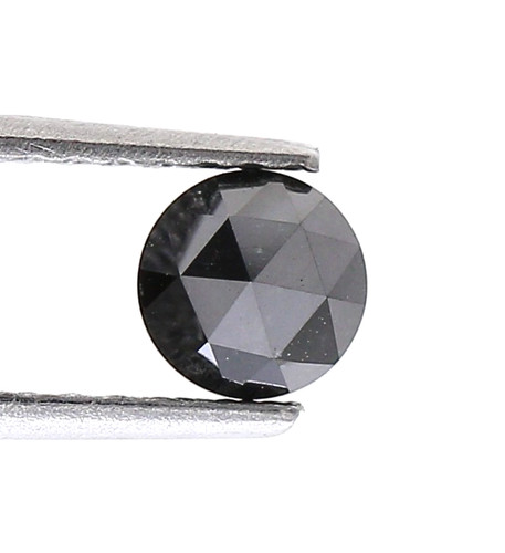 Black diamond diamant naturel - diamond,