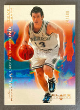 Steve nash 2000 black - nash, 2000-01