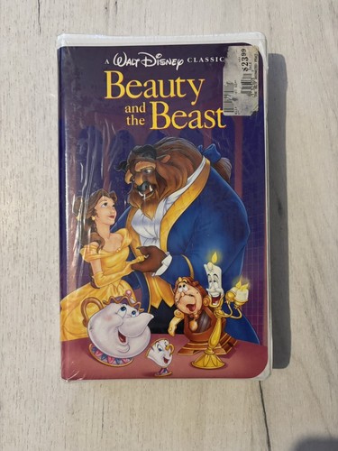 Walt disney vhs édition - disney,