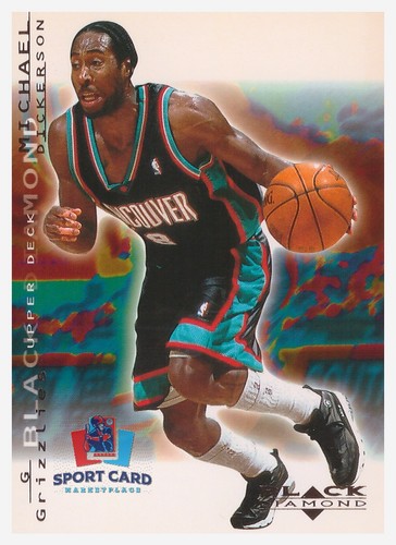 2001 upper deck - 2001,
