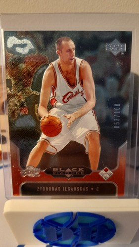 2004 upper deck - upper, basketball
