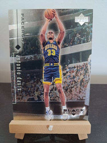 Antonio davis pacers upper - davis,