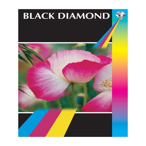 Feuilles black diamond - feuilles,
