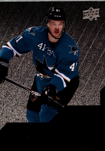 Mirco mueller 2014 black - 2014-15,