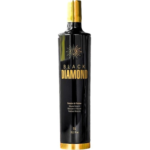 Lissage black diamond mutamba - black,