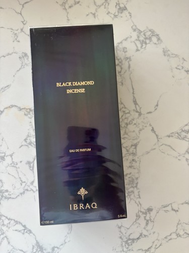 Black diamond incense 150 - , ml
