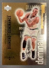 PAUL PIERCE 1998-99 UPPER DECK