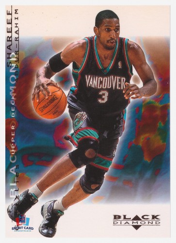 2001 upper deck - 2001, diamond
