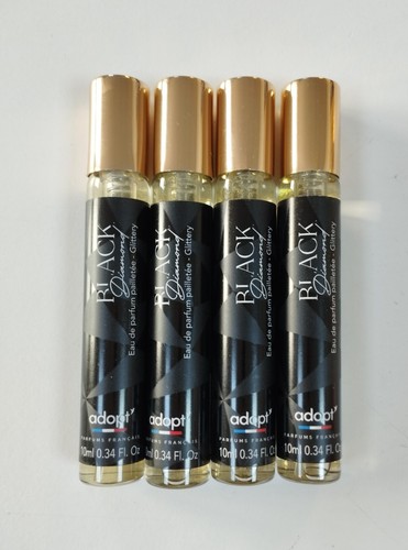 Adopt lot mini black - lot, de