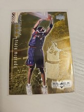 Tracy mcgrady upper deck - tracy,